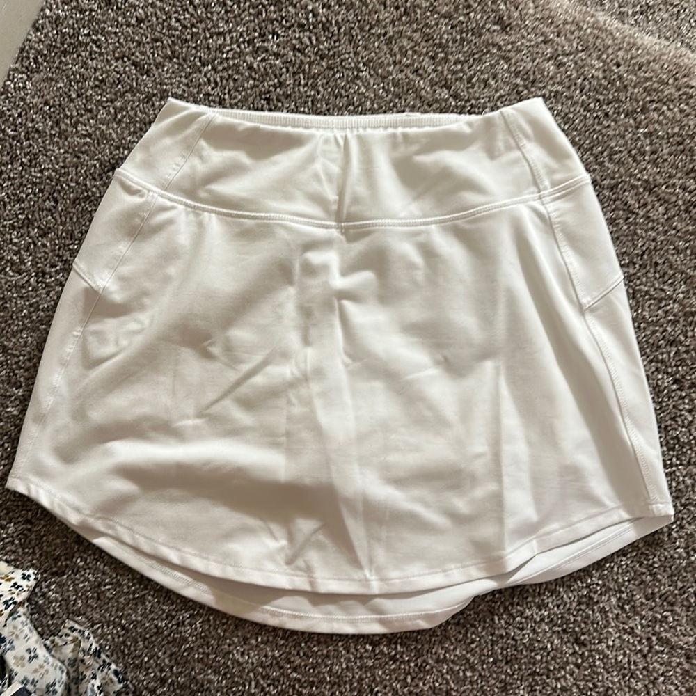 DSG athletic skirt
